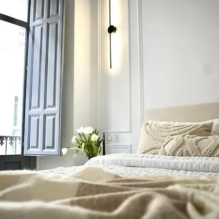 Bakari Centro Appartement