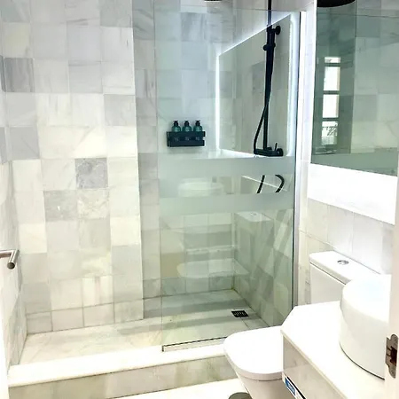 Appartement Bakari Centro *