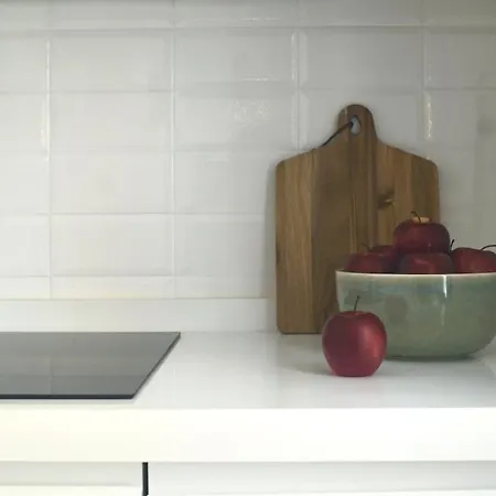 Appartement Bakari Centro Málaga