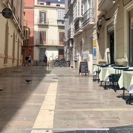 Bakari Centro Appartement