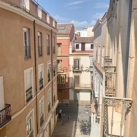 Appartement Bakari Centro
